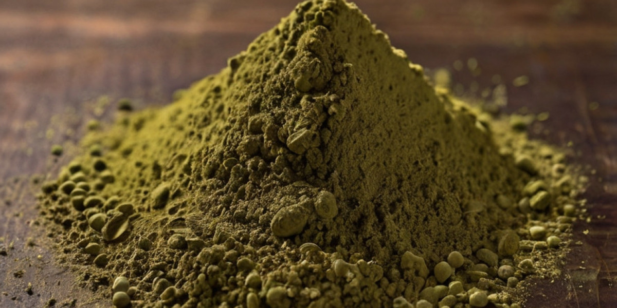 The Idiot's Guide To White Vein Kratom Explained