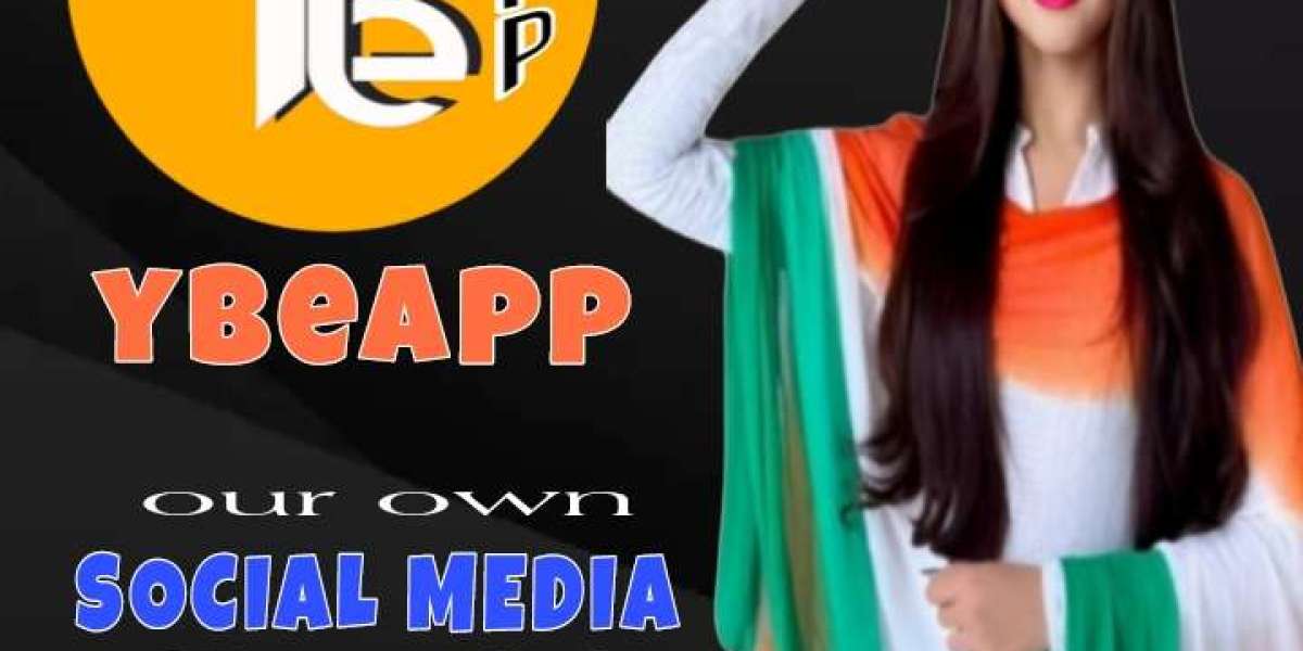 YBEAPP First Indian social media platform Launching