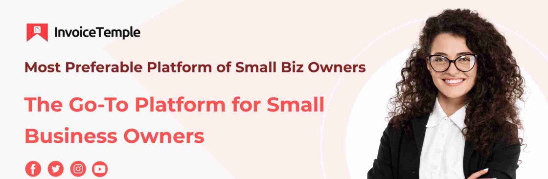 Invoice Temple Cover Image