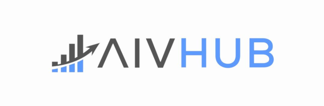 AIVHUB LTD Cover Image
