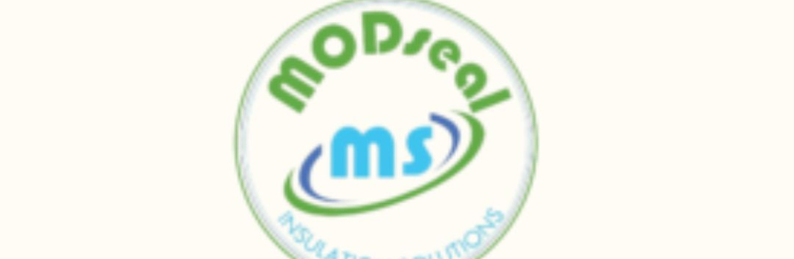 Modern Seal Groups Cover Image