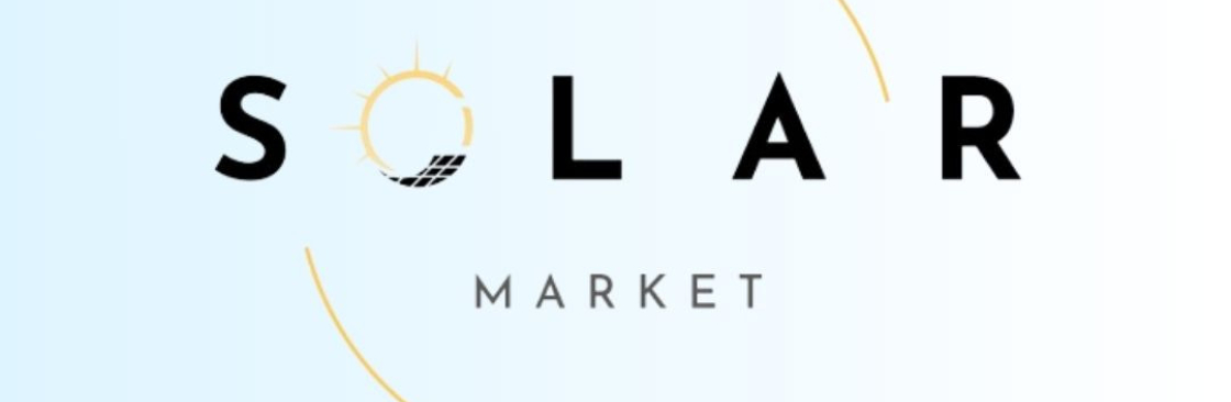 Solar Market Cover Image