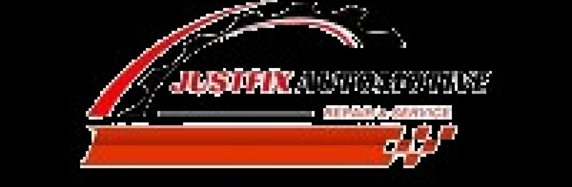Justfix Automotive Cover Image
