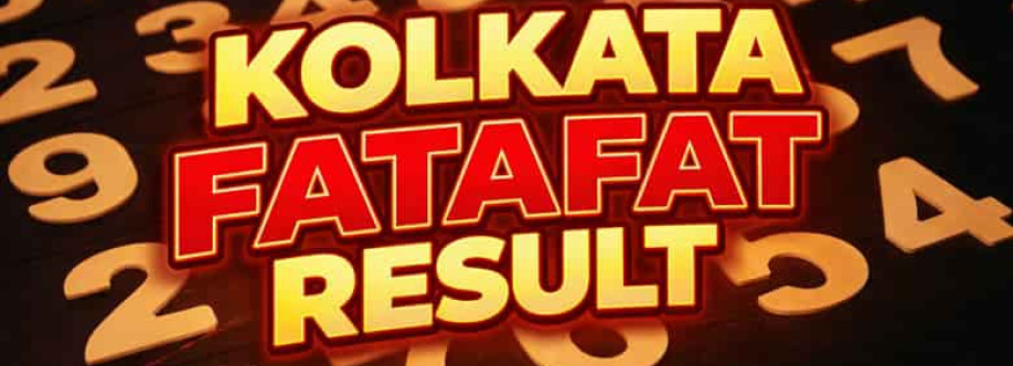 Kolkata FataFat Cover Image