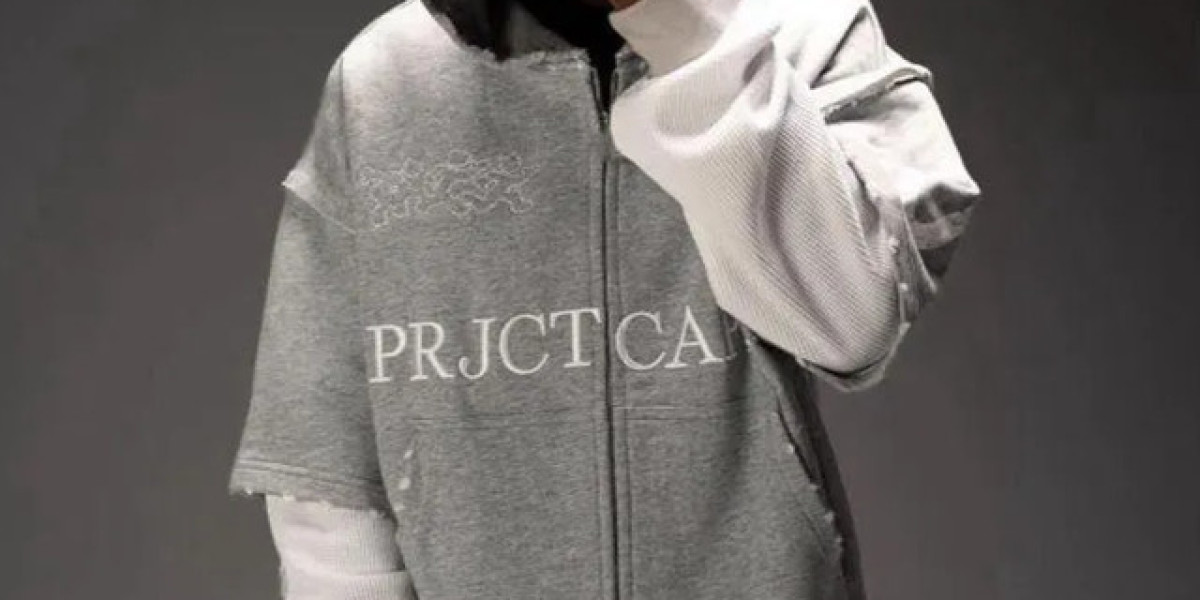 Project Capri Fashion: The Modern Way to Build a Stylish Wardrobe