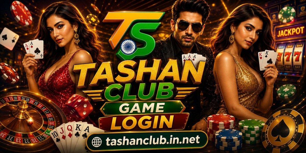 Tashan Club – Official Online Gaming Guide