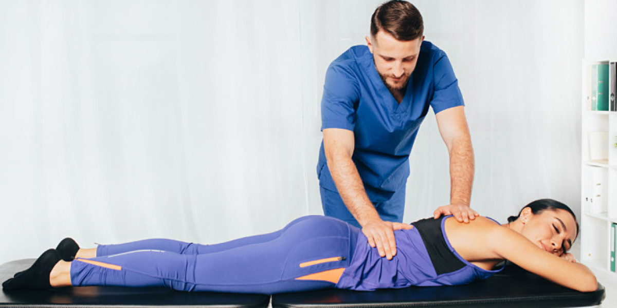 Take a Confident Step Toward Better Movement with Physical Therapy Gainesville GA