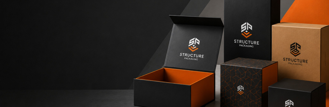 Structure Packaging Cover Image