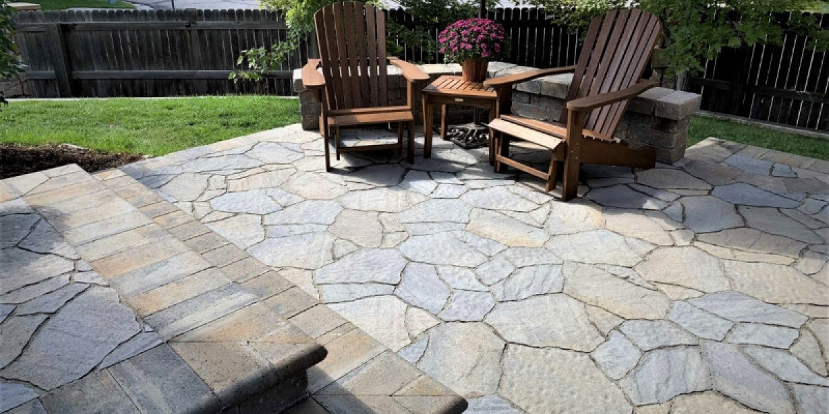 Red Rock Outdoor Living: Expert Guide to New Build Backyard Landscaping