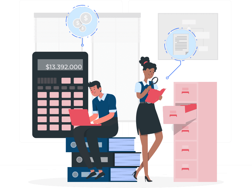 Outsource Xero Accounting & Bookkeeping Services | CapActix