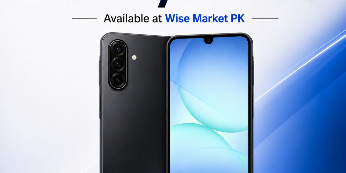 Samsung Galaxy A17 5G Price in Pakistan: Features, Specs, Camera & Battery Review