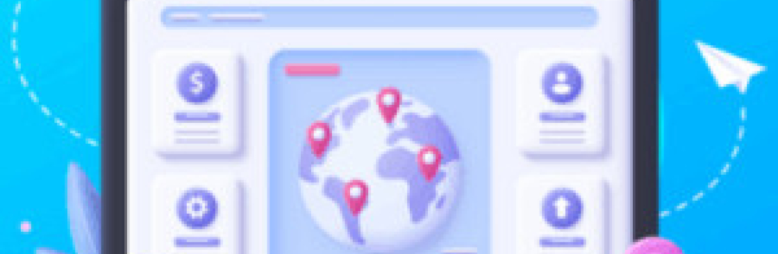 Comverse Global Cover Image