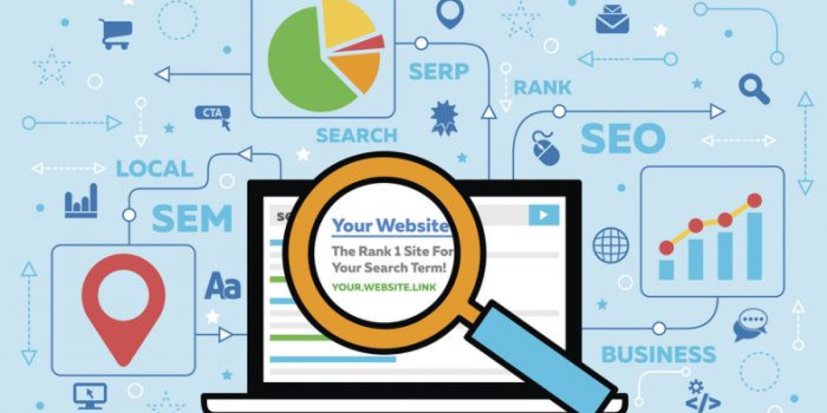 Why E-Commerce Businesses in Dubai Should Invest in SEO for Long-Term Growth
