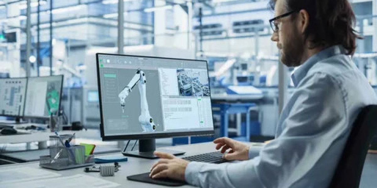 Professional CAD Drafter Workflows Improve Architectural Precision