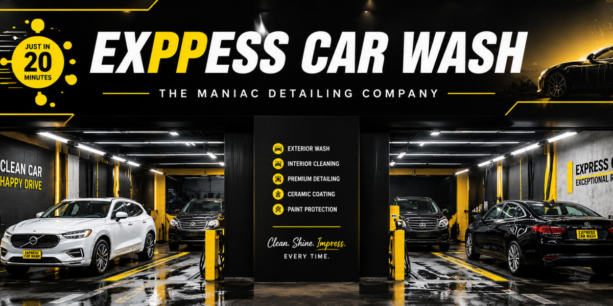 What Support Should a Car Wash Franchise Provide Before and After Launch?