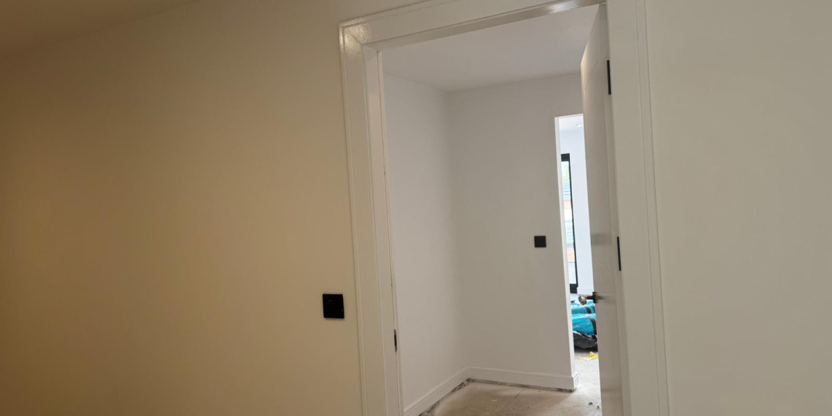 Painting in the fall: The Perfect Time to Give Your Home a New Look