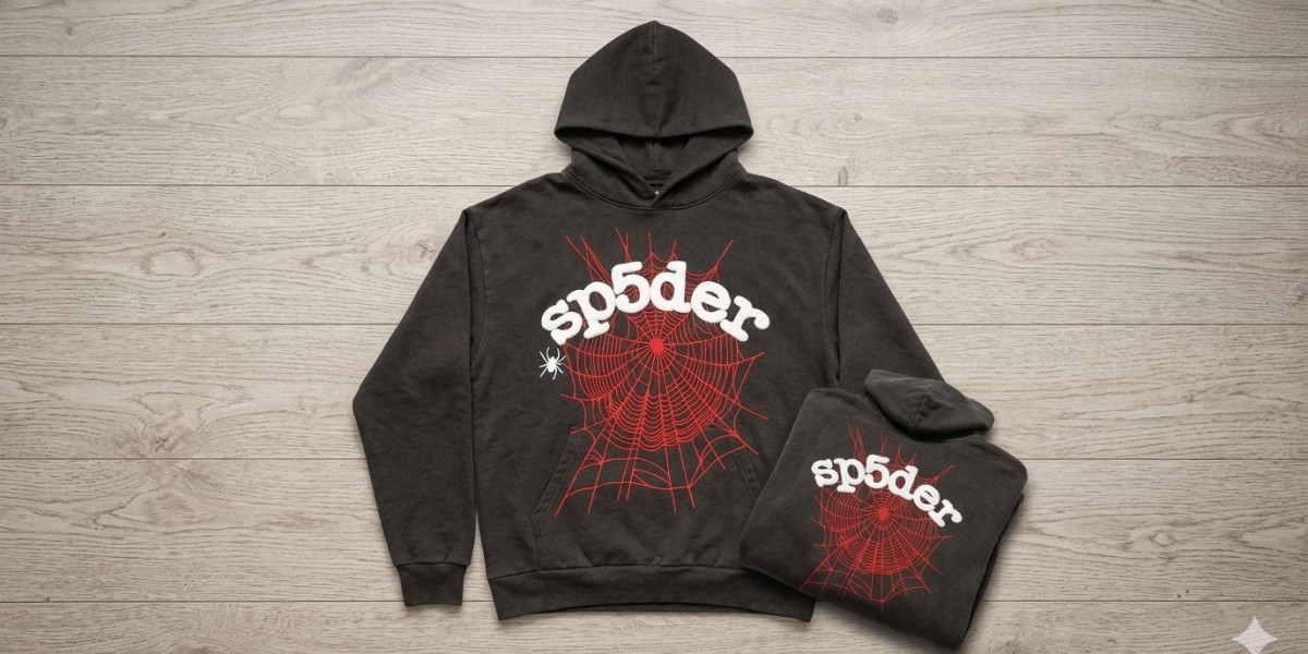 Where to Buy Authentic Sp5der Clothing Online?