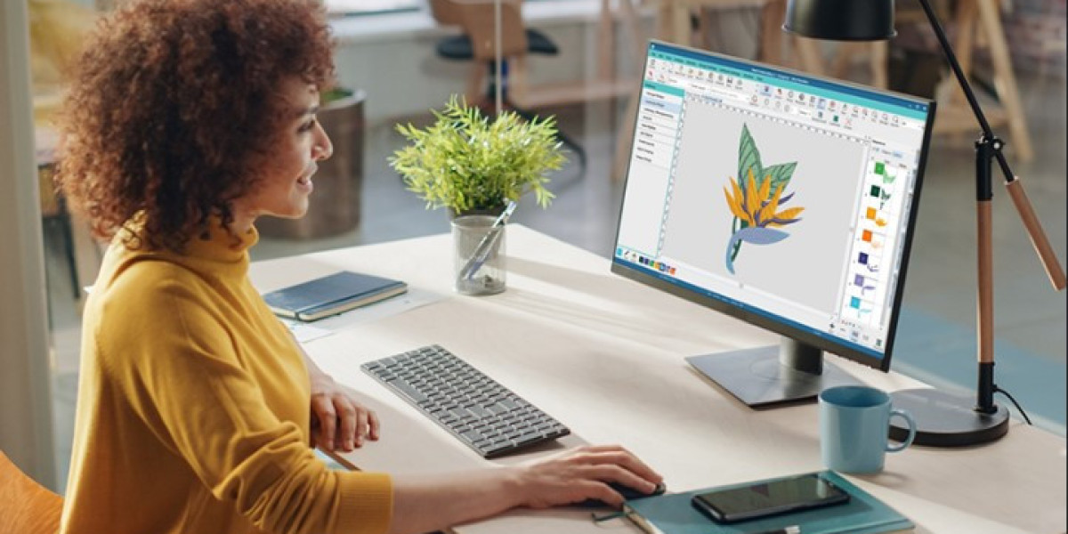 Custom Design Specialists for Janome: Avoid Common Digitizing Mistakes