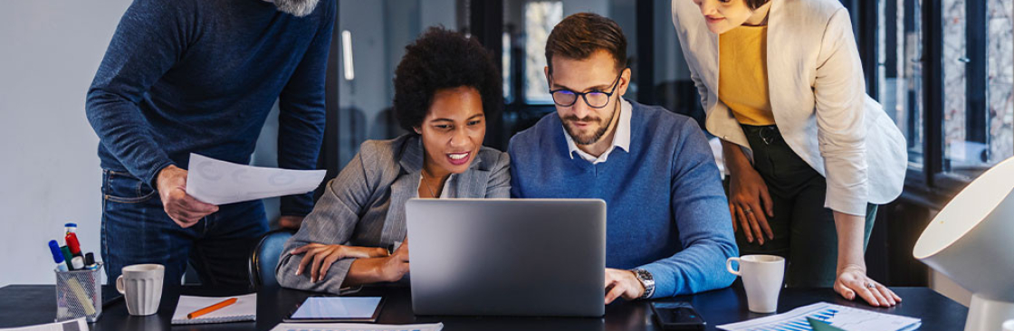 International Recruitment Executive Search Company Cover Image