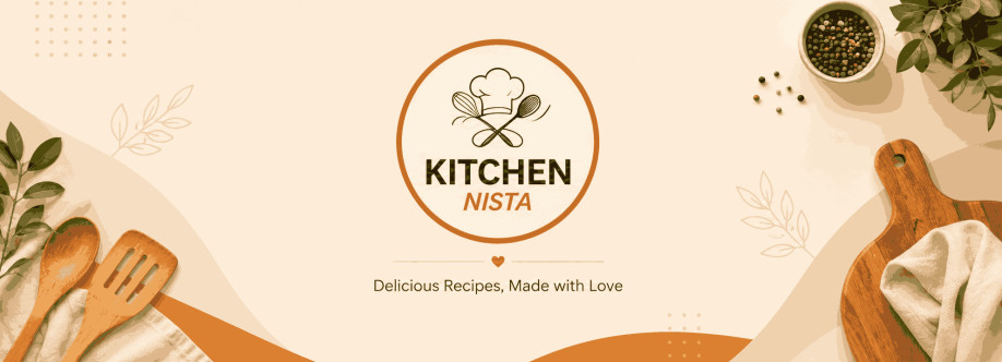 kitchen nista Cover Image