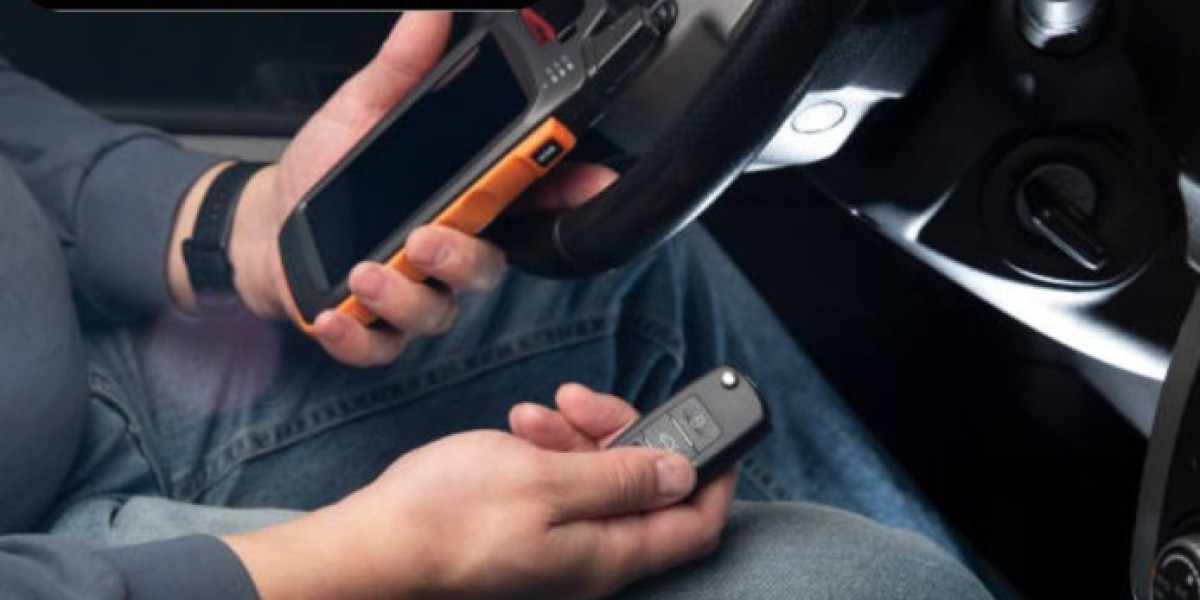 Mobile Locksmith Services London On-Site Assistance for Vehicle Owners