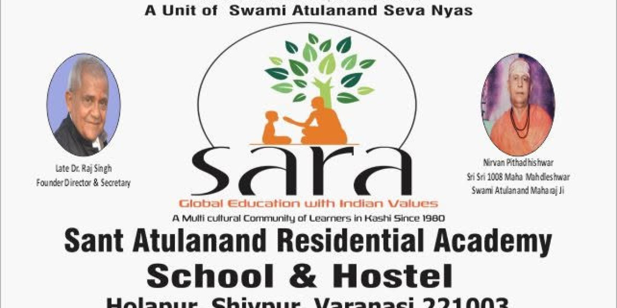 Best CBSE Boarding Schools for Boys in Varanasi with Hostel