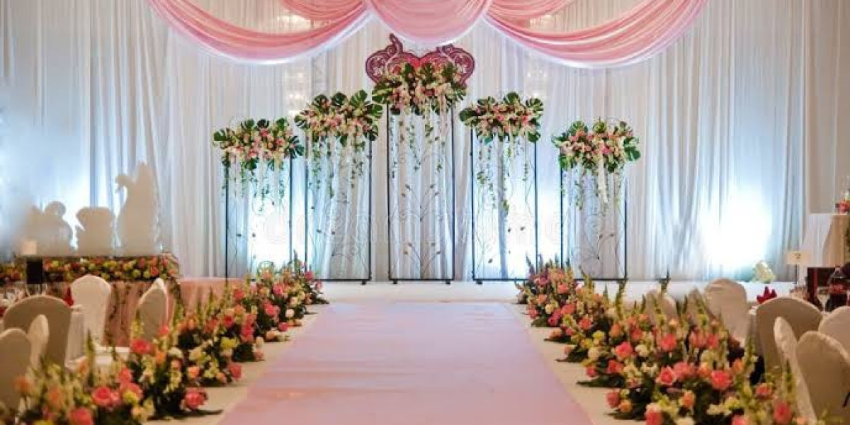 Marriage Hall Booking in Dharmasthala: Planning a Comfortable Wedding