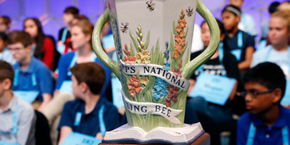 Spelling Bee Competition Near Me: How to Find the Right Opportunity