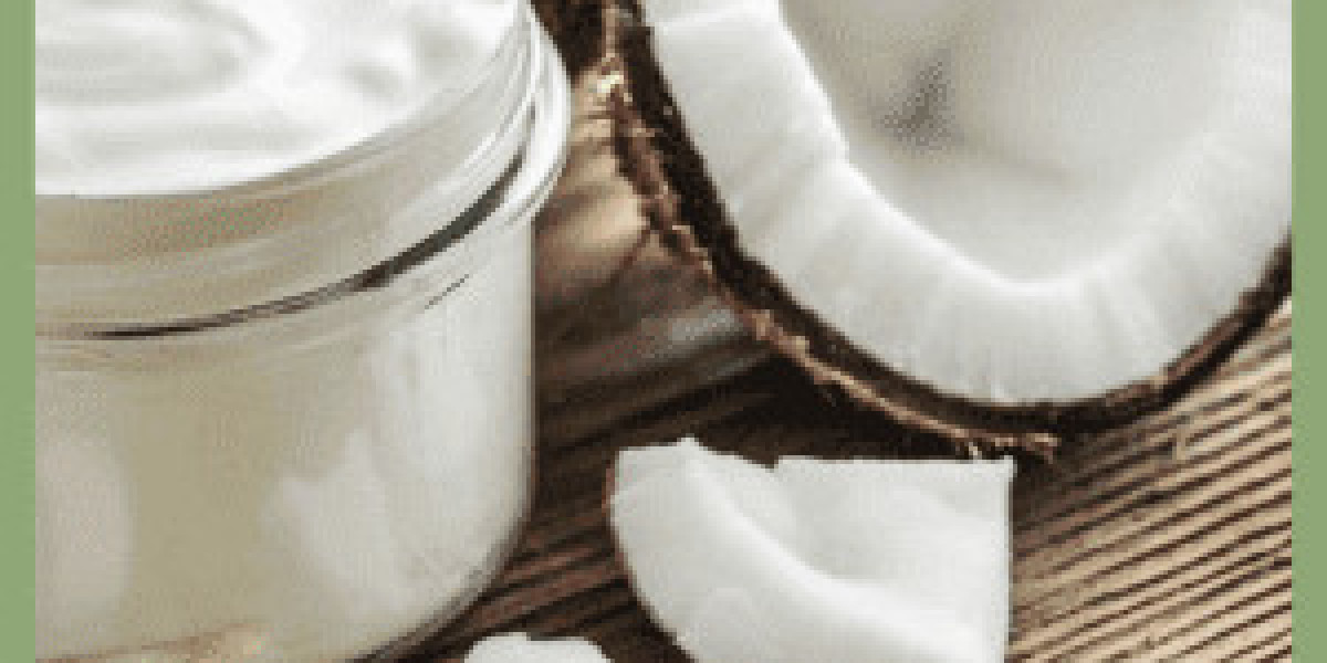 Coconut Cream in Food Manufacturing: Applications, Benefits, and Buying Considerations