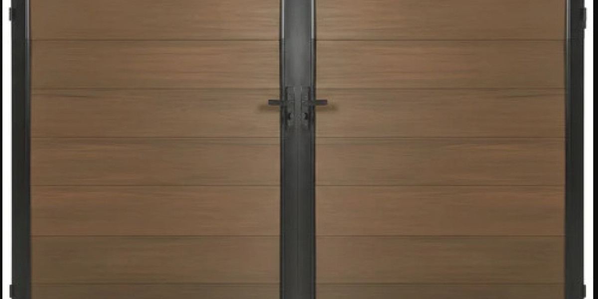 Maximizing Value with Composite Fence Panels Wholesale Solutions