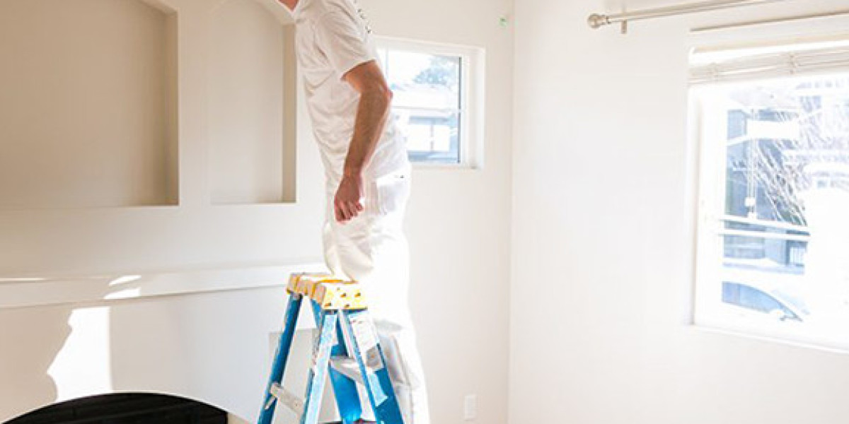 Creating Beautiful Indoor Spaces With Professional Painting Solutions