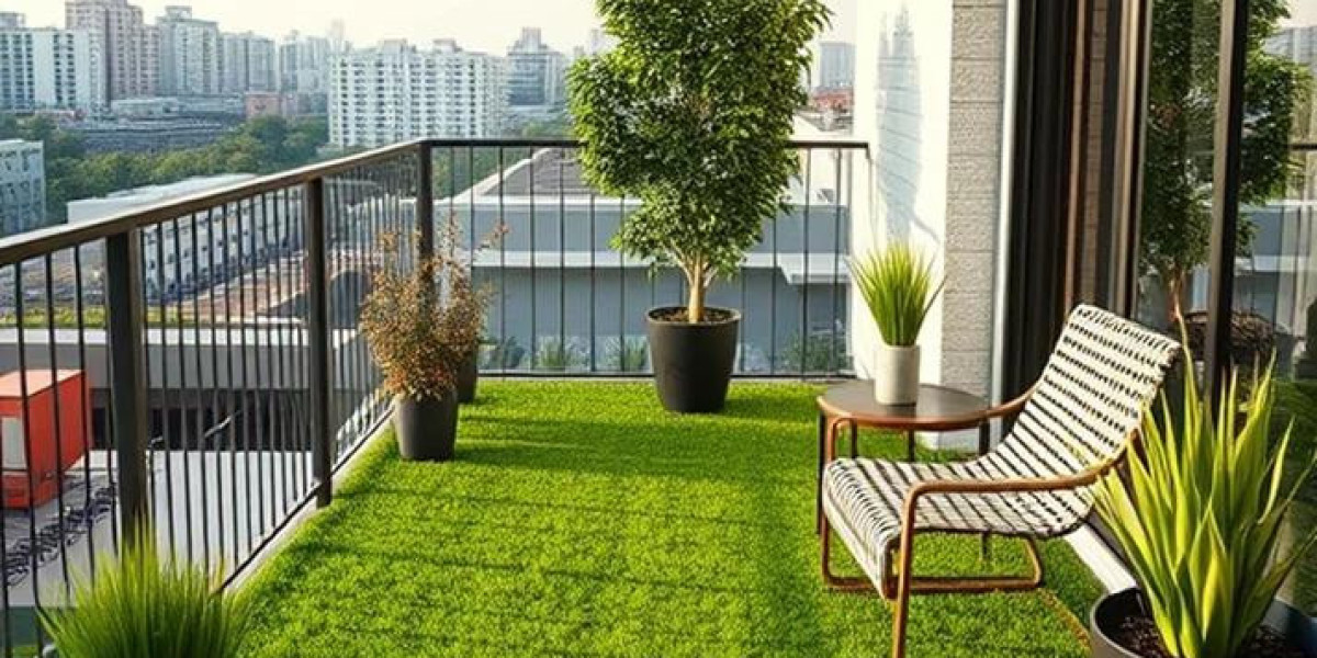 Best Green Grass Mat for Home and Outdoor Spaces