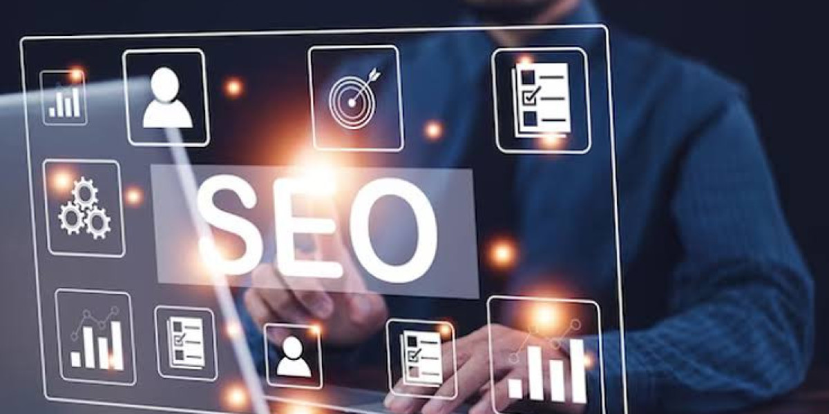 SEO Services Company in Dubai: Building a Sustainable Search Strategy