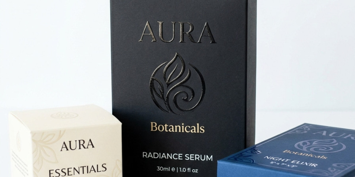 Custom Shirt Boxes: Premium Packaging That Elevates Your Apparel Brand