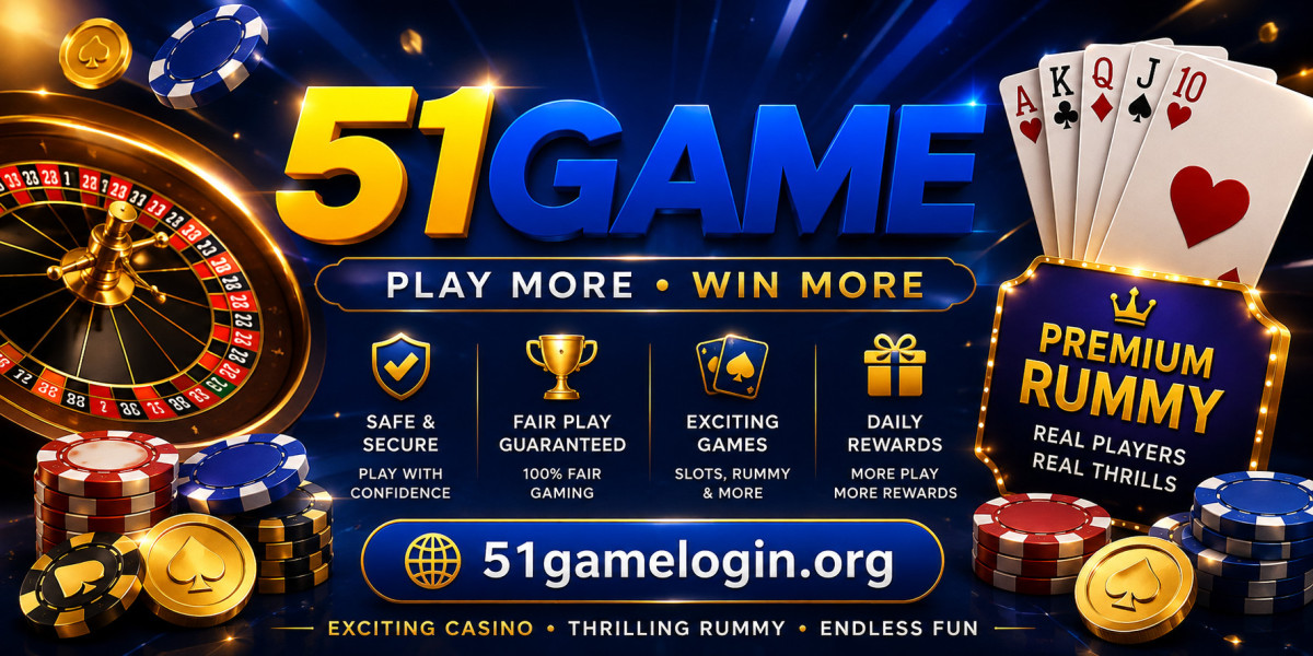 51 Game – Complete Guide to Online Gaming Platform