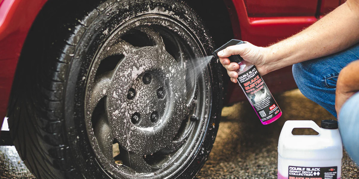 wholesale detailing products