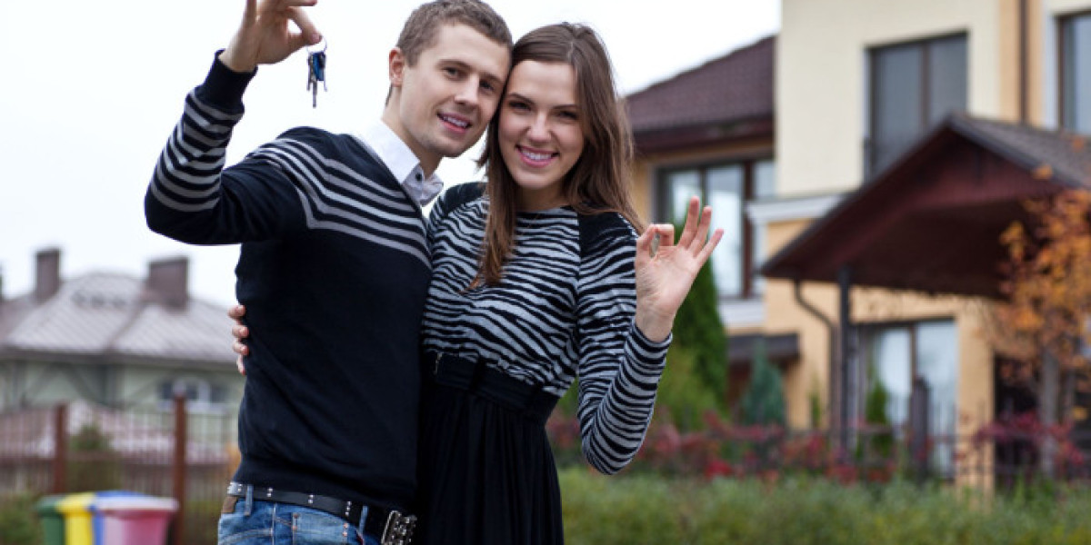 How the Right City and Mortgage Strategy Can Help You Buy a Better Home