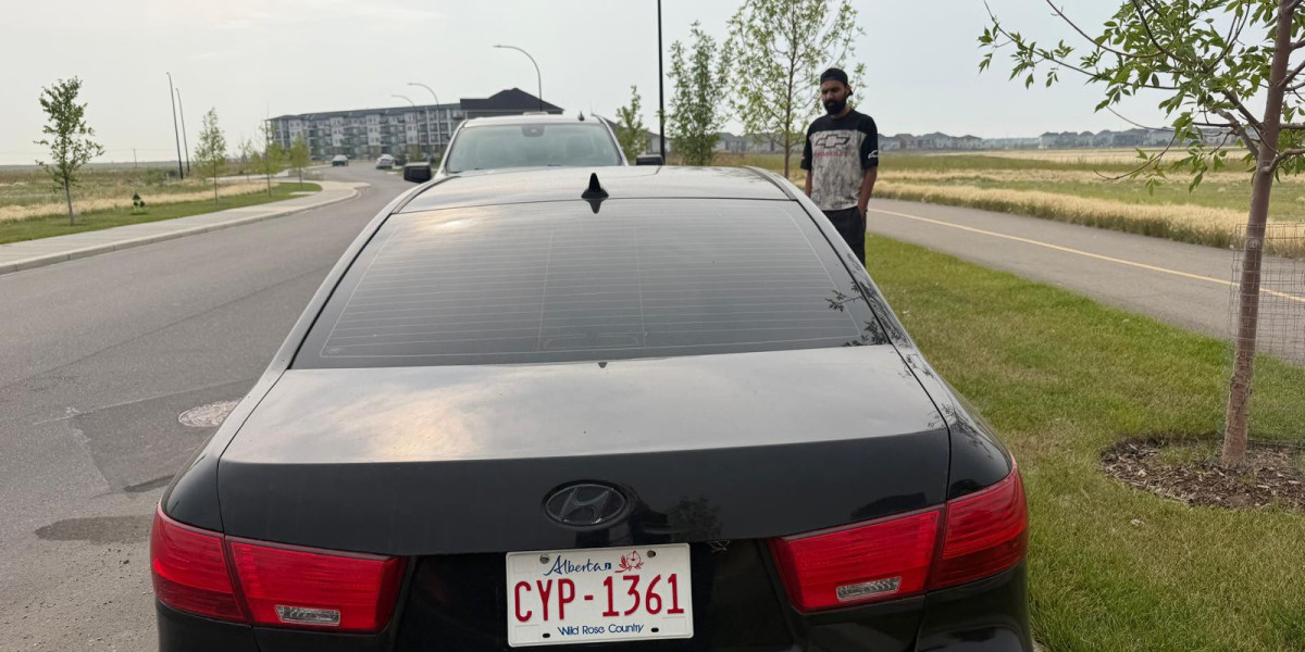 What Happens When a Junk Car Has Valuable Parts but a Damaged Body?