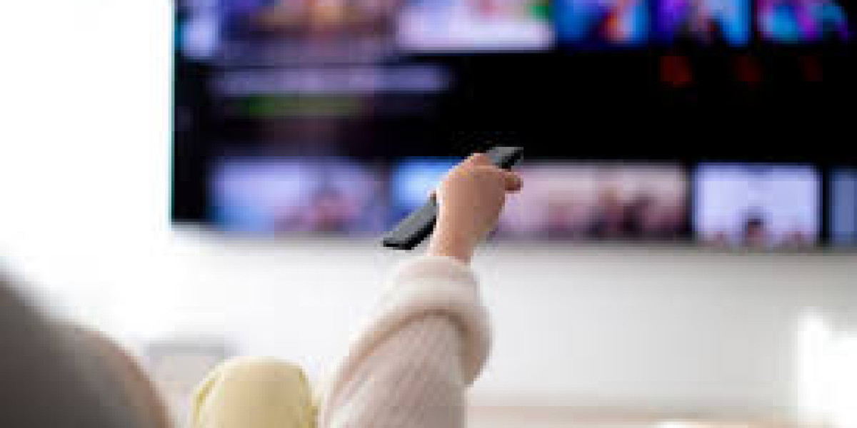 Xtreme Tv Service for Someone Who Isn't Comfortable With Tech