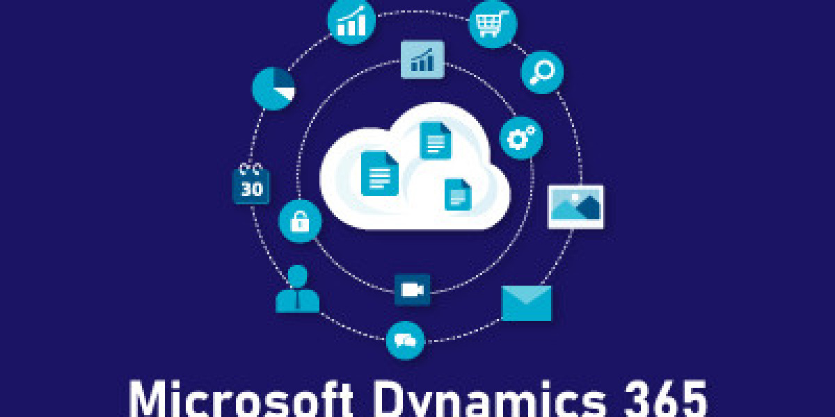 Microsoft Dynamics 365 Training in Oman: Build Skills with Microsoft Certification Courses