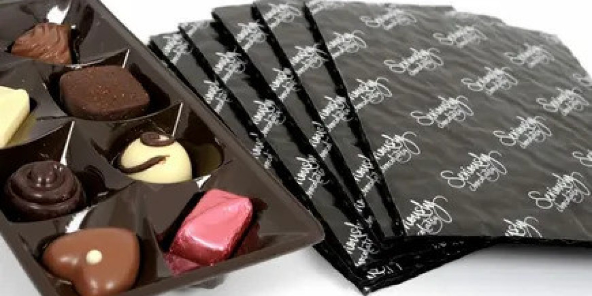 Custom Candy Pads: Practical Uses In Daily Packaging