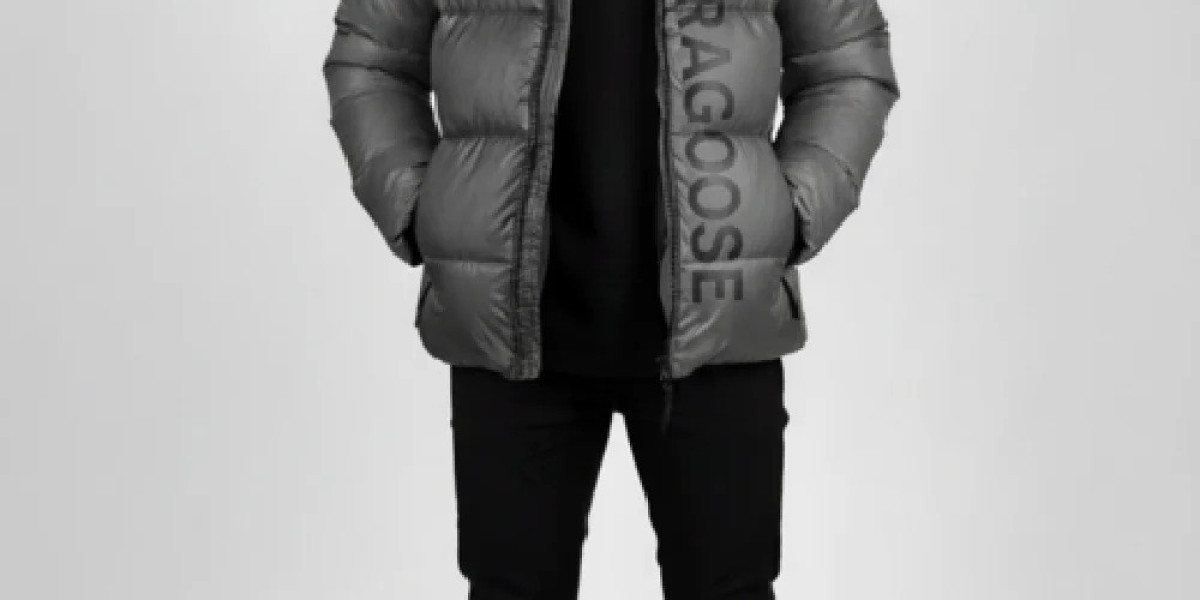 Pourquoi Paragoose séduit les amateurs de streetwear