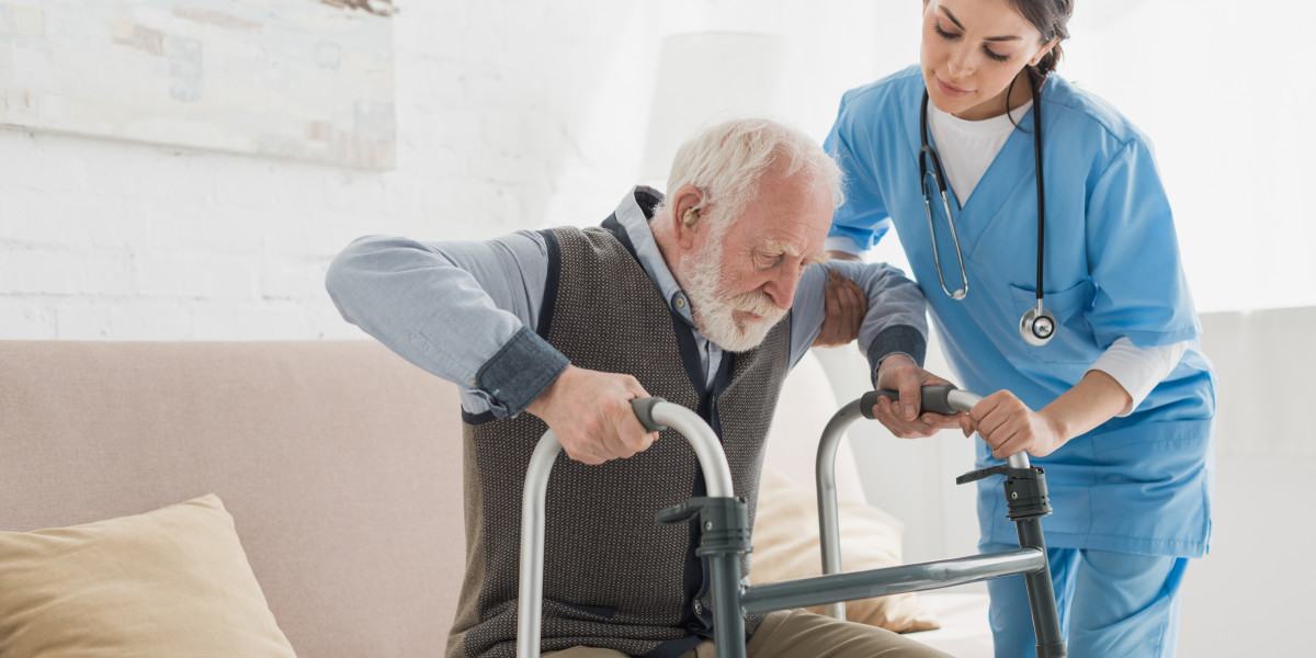 8 Benefits of Home Care for Seniors Aging in Place in Fort Lauderdale