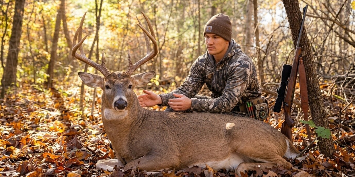 How do I get an antlerless deer tag in New Brunswick?