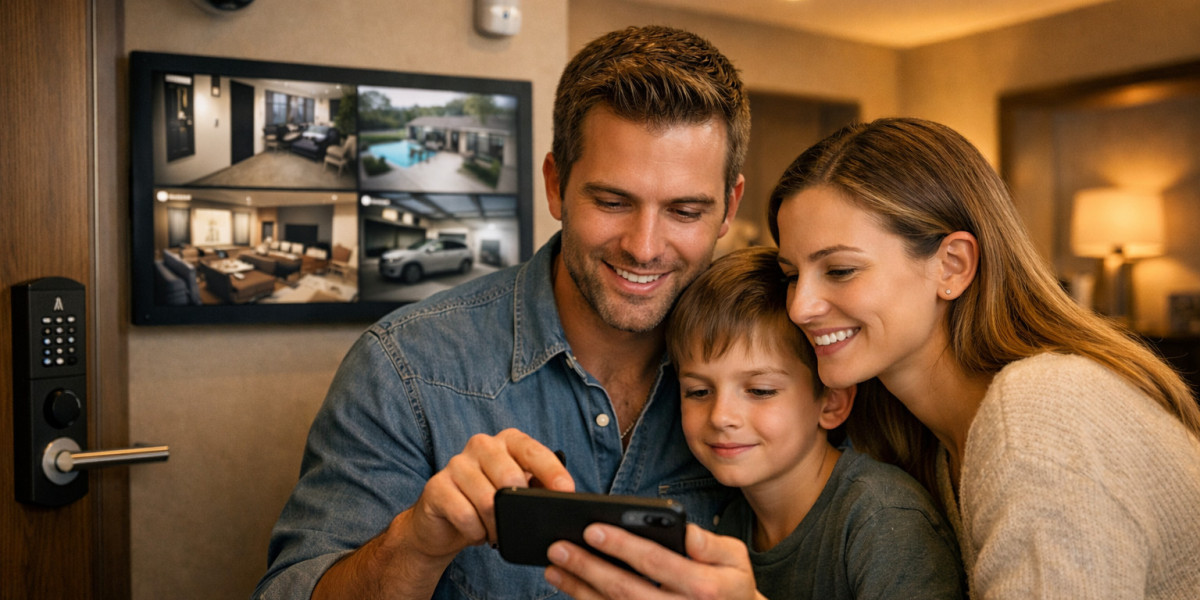 Can Your Existing Electrical System Support Home Automation Systems?