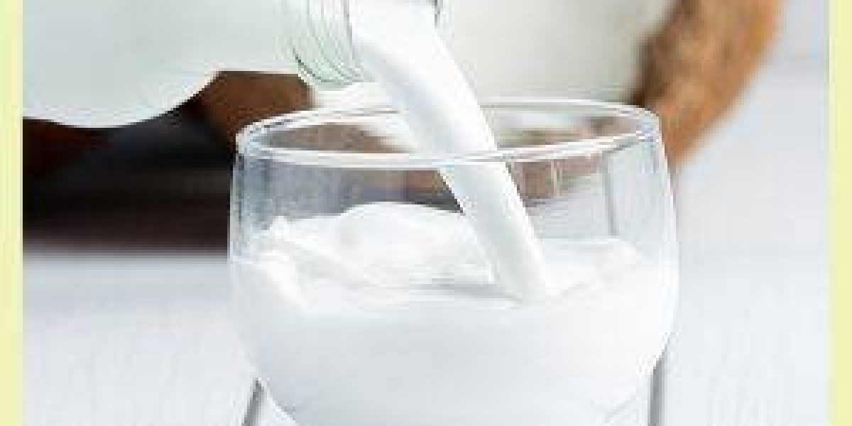 How to Choose a Reliable Coconut Milk Supplier for Your Business