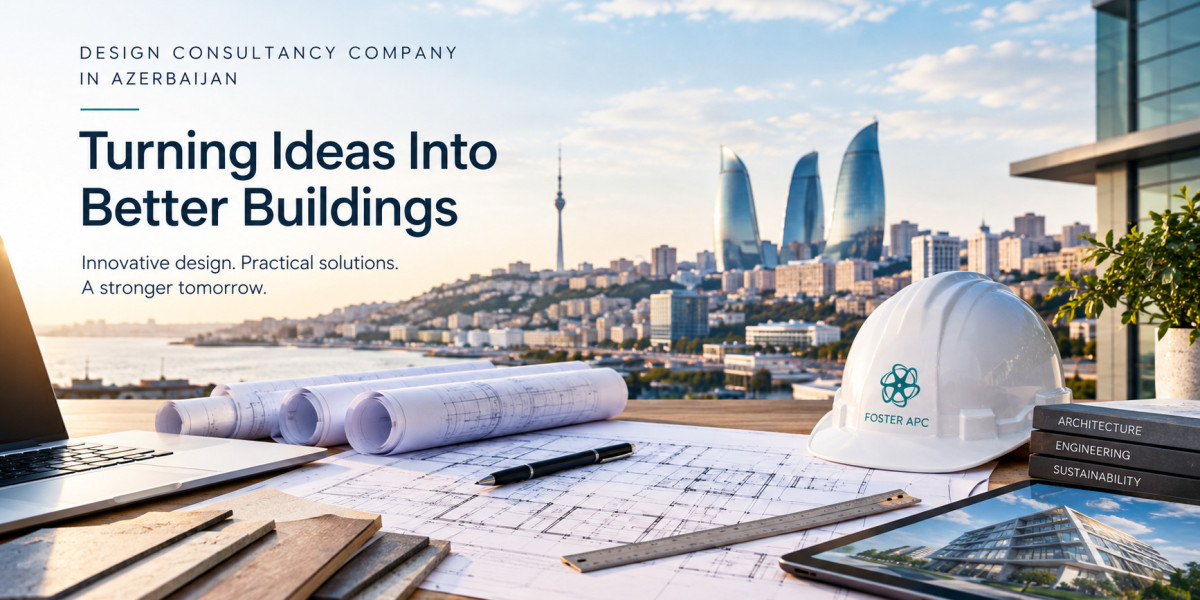 Turning Ideas Into Better Buildings: The Value of Professional Design Planning