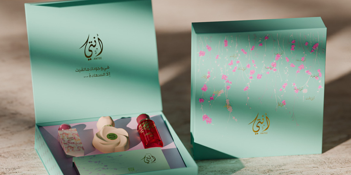 Perfume Gift Sets: A Complete Guide to Choosing the Perfect Fragrance Gift in Qatar