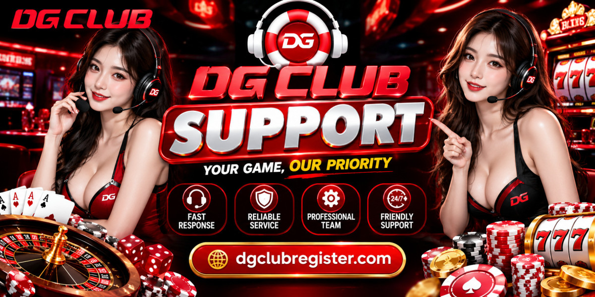 Dg Club Support – Easy Guide to Login and Account Assistance