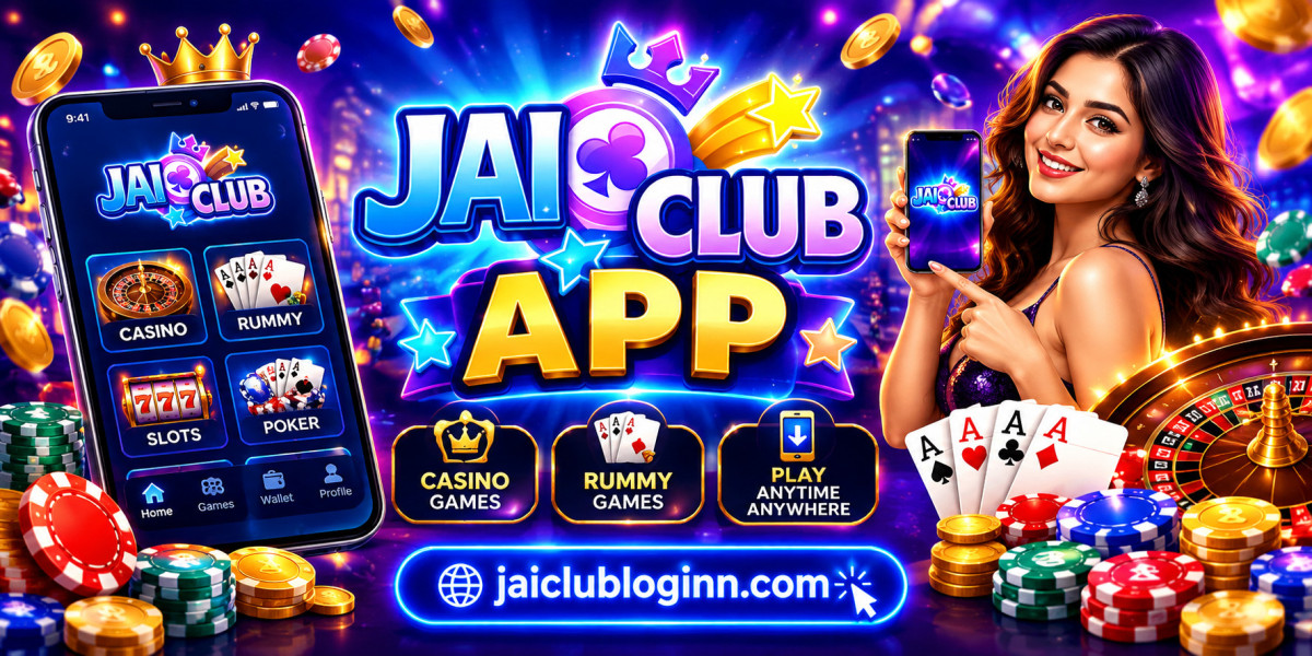 Jai Club App: Explore Games, Features & Latest Updates